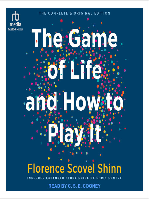 Title details for The Complete Game of Life and How to Play It by Chris Gentry - Wait list